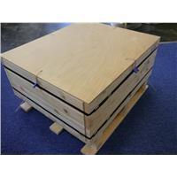 Wooden Secure Crates Image