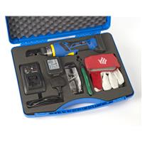 Bolt and Cable Seal Safety Cutter Kit Image