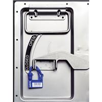 Padlock 4